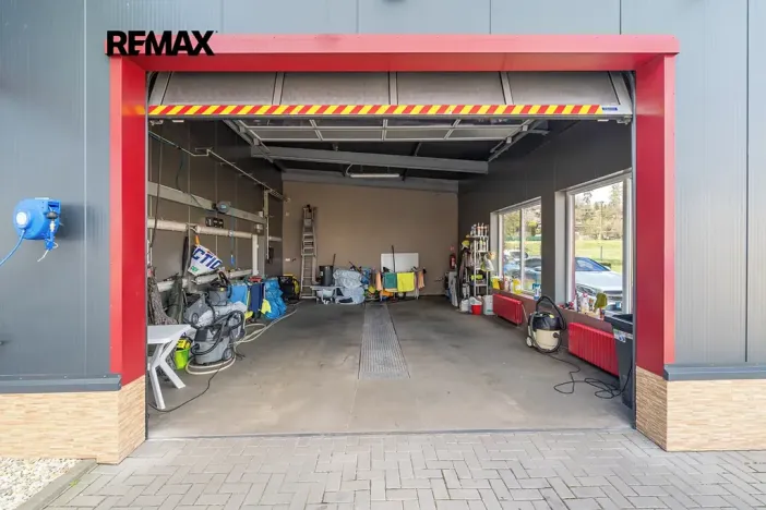 Prodej komerční nemovitosti, Šumperk, 297 m2