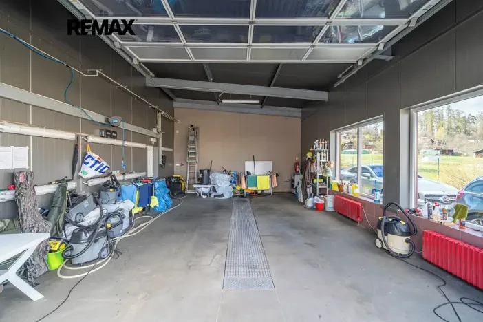 Prodej komerční nemovitosti, Šumperk, 297 m2