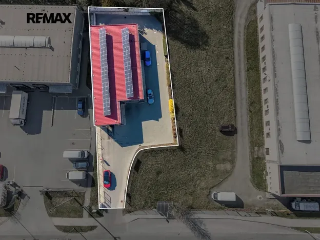 Prodej komerční nemovitosti, Šumperk, 297 m2