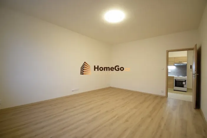 Pronájem bytu 2+1, Praha - Nusle, Lounských, 60 m2