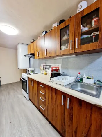 Pronájem pokoje, Olomouc, 8. května, 16 m2