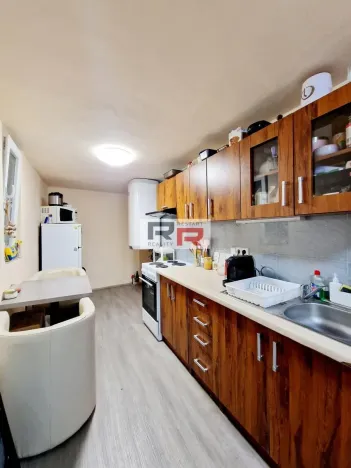 Pronájem pokoje, Olomouc, 8. května, 16 m2