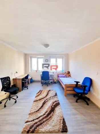 Pronájem pokoje, Olomouc, 8. května, 16 m2