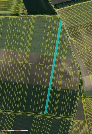 Prodej pole, Dolní Němčí, 18611 m2