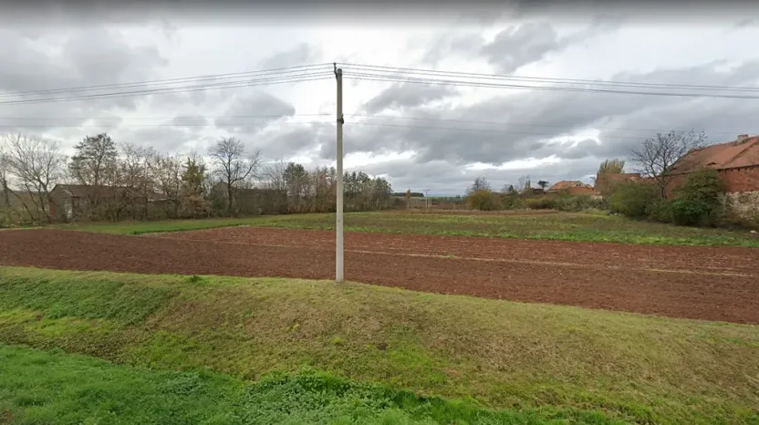 Prodej pozemku pro bydlení, Liběšice, 5730 m2