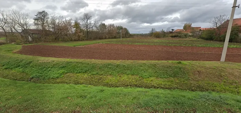 Prodej pozemku pro bydlení, Liběšice, 5730 m2