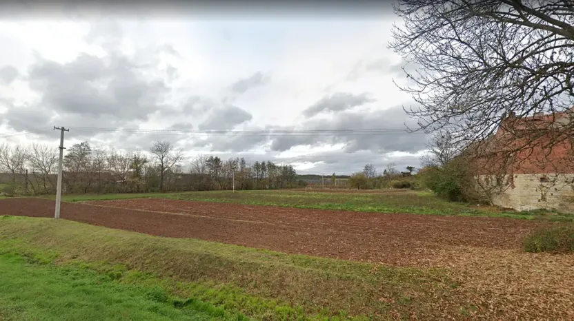 Prodej pozemku pro bydlení, Liběšice, 5730 m2