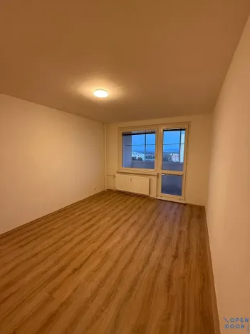 Pronájem bytu 3+1, Chomutov, Skalková, 60 m2