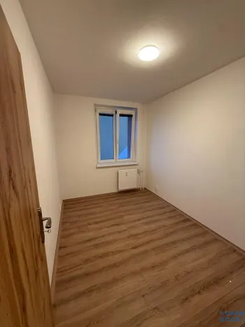 Pronájem bytu 3+1, Chomutov, Skalková, 60 m2