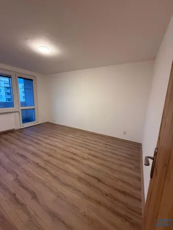 Pronájem bytu 3+1, Chomutov, Skalková, 60 m2