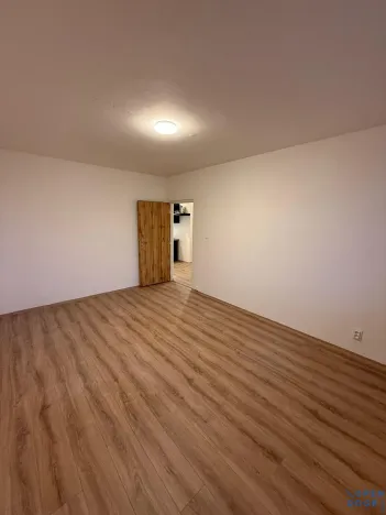 Pronájem bytu 3+1, Chomutov, Skalková, 60 m2