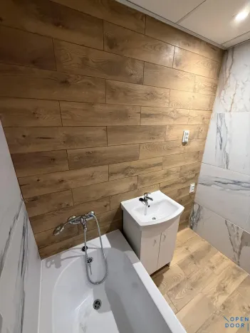 Pronájem bytu 3+1, Chomutov, Skalková, 60 m2