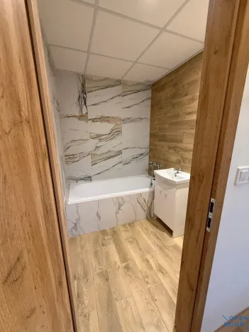 Pronájem bytu 3+1, Chomutov, Skalková, 60 m2