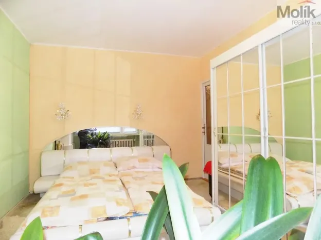 Prodej bytu 3+1, Teplice - Trnovany, Trnovanská, 71 m2