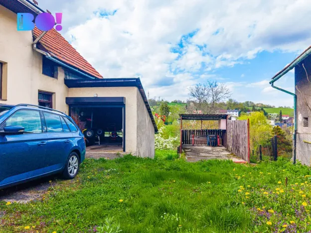 Prodej chalupy, Staříč, 136 m2