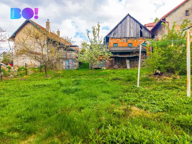 Prodej chalupy, Staříč, 136 m2