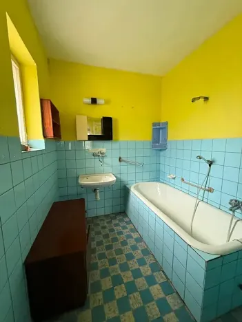 Prodej chalupy, Jesenec, 110 m2