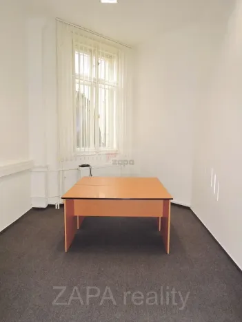 Pronájem kanceláře, Praha - Nové Město, Národní, 470 m2