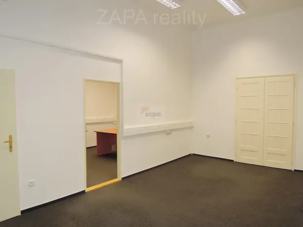 Pronájem kanceláře, Praha - Nové Město, Národní, 470 m2