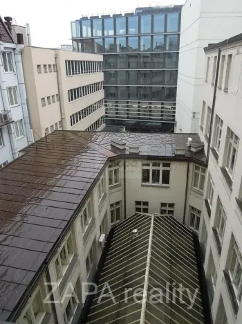 Pronájem kanceláře, Praha - Nové Město, Národní, 470 m2