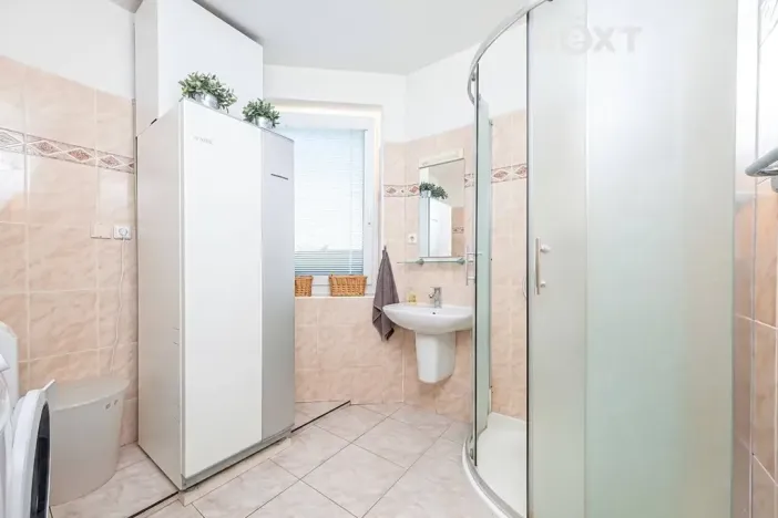 Prodej rodinného domu, Srnojedy, Na Mokřinách, 181 m2