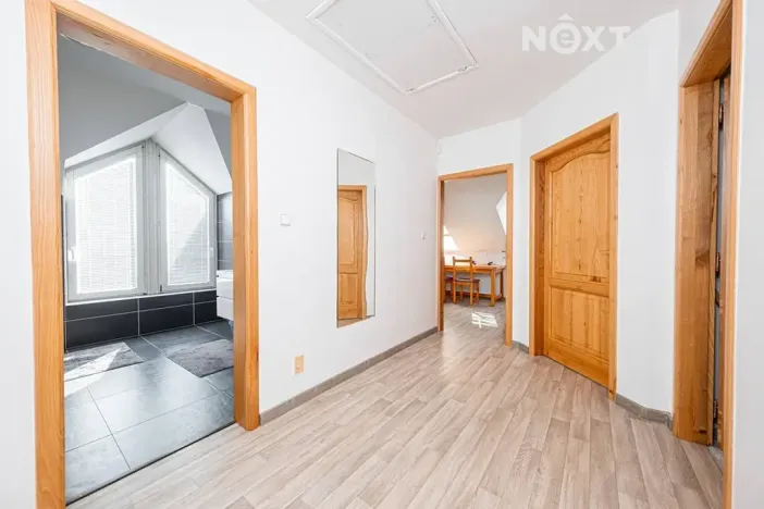 Prodej rodinného domu, Srnojedy, Na Mokřinách, 181 m2