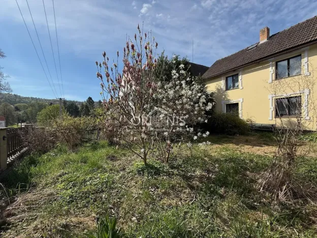Prodej rodinného domu, Mutějovice - Lhota pod Džbánem, 85 m2
