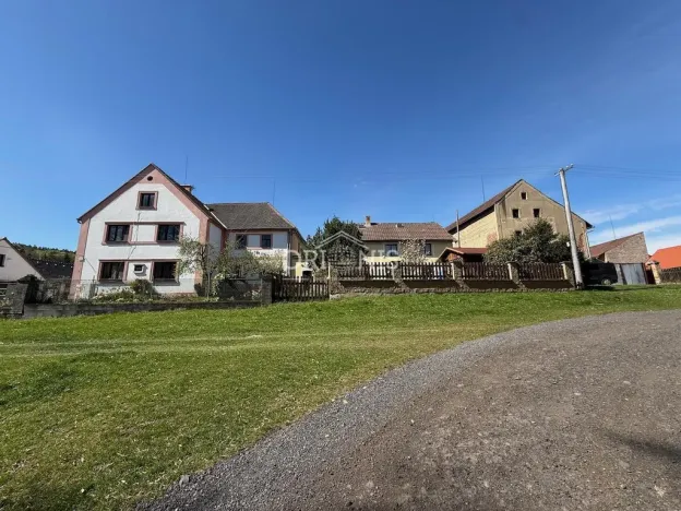 Prodej rodinného domu, Mutějovice - Lhota pod Džbánem, 85 m2