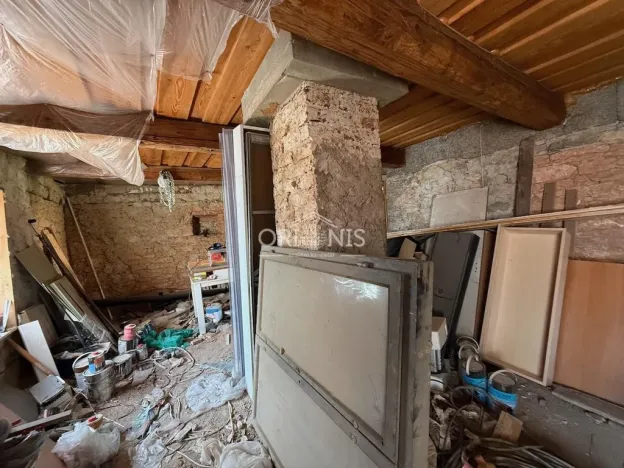 Prodej rodinného domu, Mutějovice - Lhota pod Džbánem, 85 m2