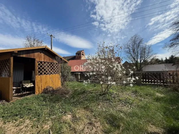 Prodej rodinného domu, Mutějovice - Lhota pod Džbánem, 85 m2