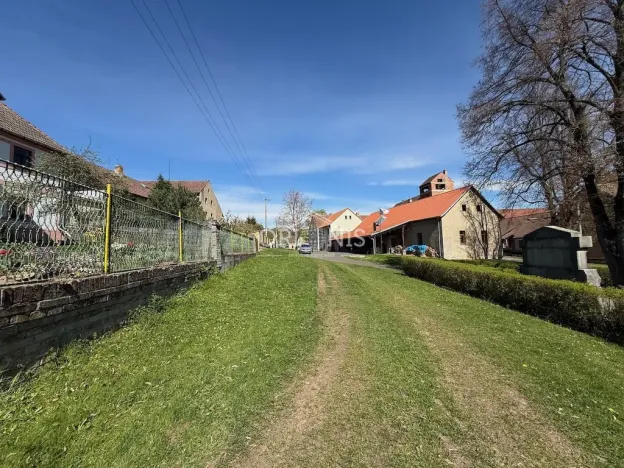 Prodej rodinného domu, Mutějovice - Lhota pod Džbánem, 85 m2