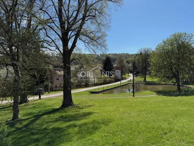 Prodej rodinného domu, Mutějovice - Lhota pod Džbánem, 85 m2