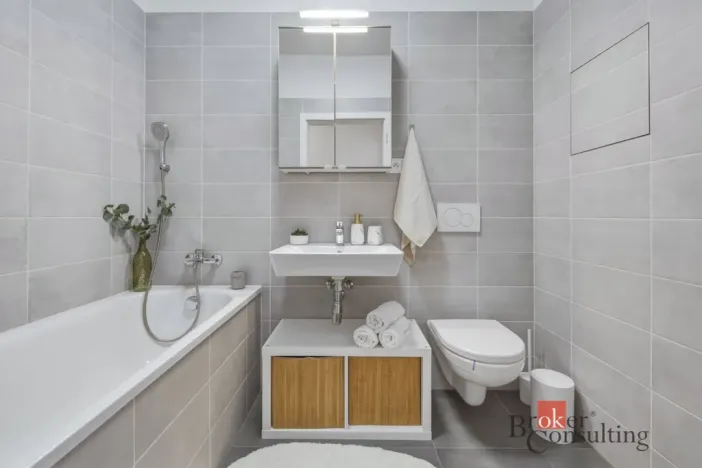 Prodej bytu 2+kk, Chrudim - Chrudim IV, V Hliníkách, 51 m2