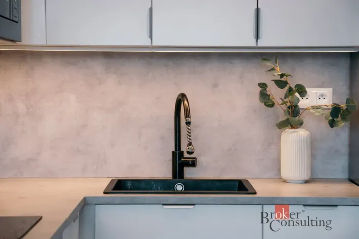 Prodej bytu 2+kk, Chrudim - Chrudim IV, V Hliníkách, 51 m2