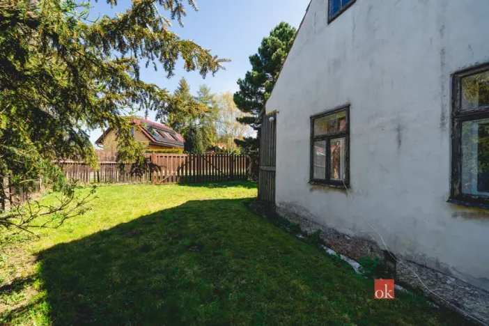 Prodej chalupy, Chomle, 76 m2