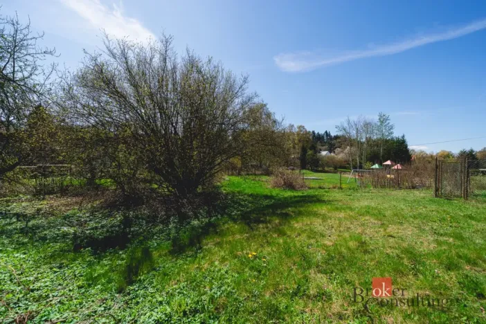 Prodej chalupy, Chomle, 76 m2