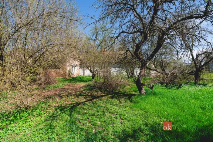 Prodej chalupy, Chomle, 76 m2