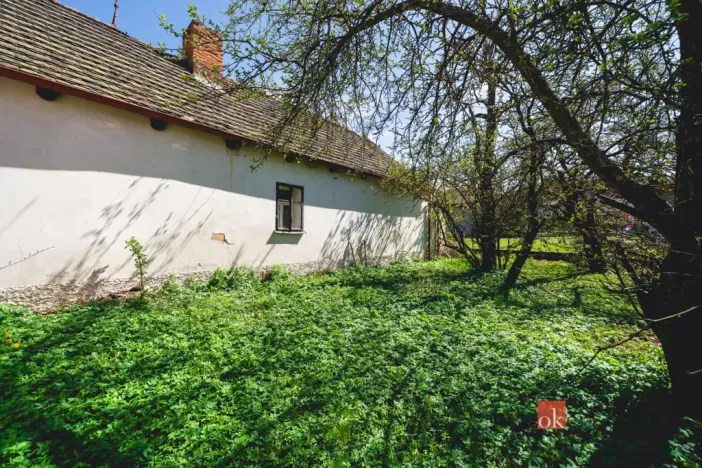 Prodej chalupy, Chomle, 76 m2