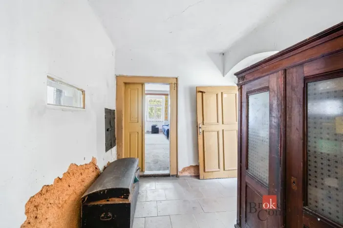 Prodej chalupy, Chomle, 76 m2