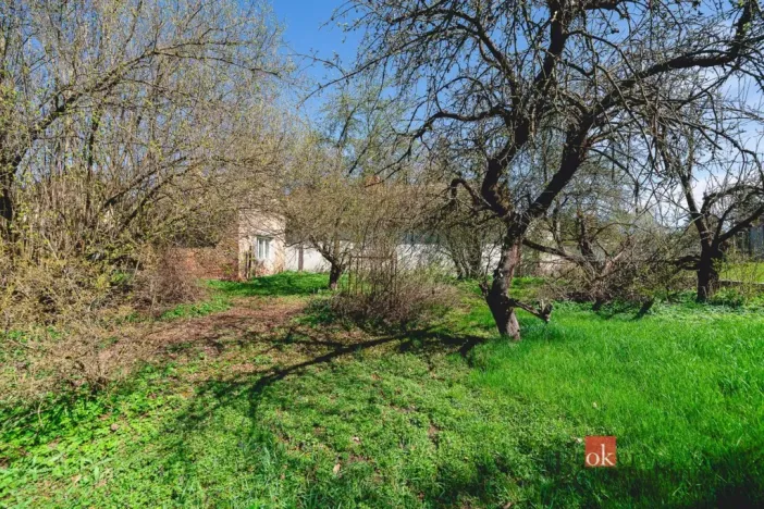 Prodej chalupy, Chomle, 76 m2