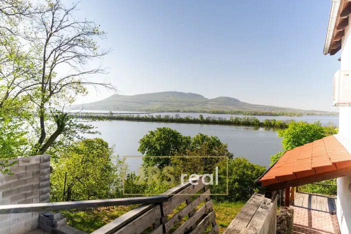 Prodej apartmánu, Strachotín, Sklepní, 160 m2