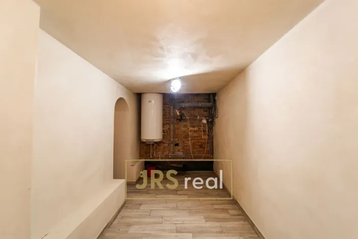 Prodej apartmánu, Strachotín, Sklepní, 160 m2