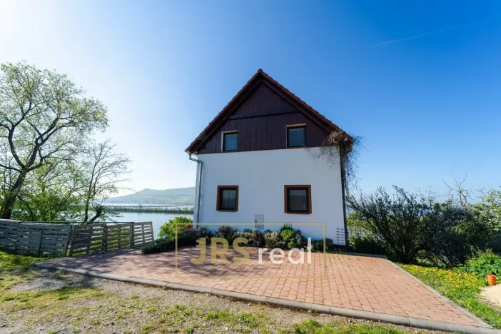 Prodej apartmánu, Strachotín, Sklepní, 160 m2