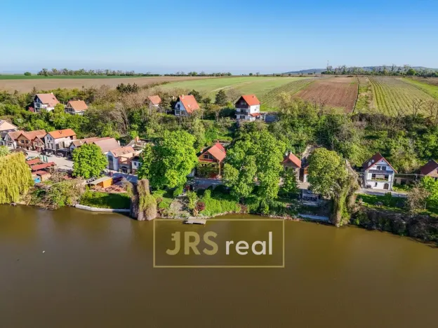 Prodej apartmánu, Strachotín, Sklepní, 160 m2