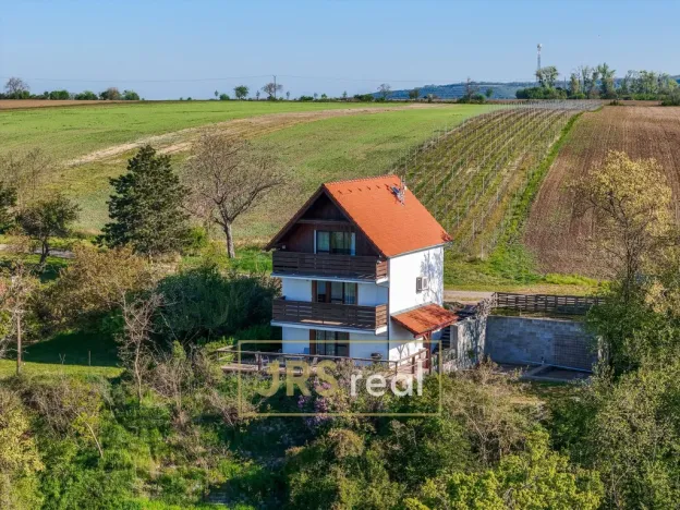 Prodej - jiné, Strachotín, Sklepní, 160 m2