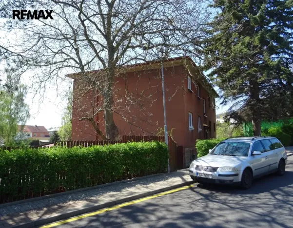 Prodej bytu 2+1, Jirkov, Obránců míru, 59 m2