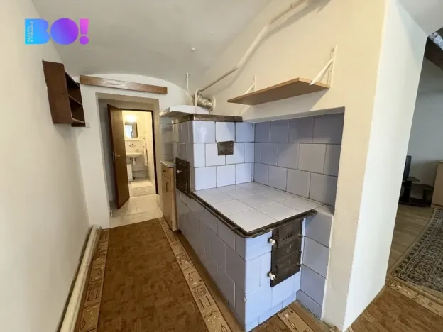 Prodej rodinného domu, Staříč, 136 m2