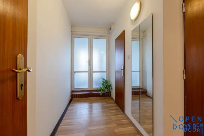 Pronájem bytu 4+1, Praha - Krč, Nad Ryšánkou, 90 m2