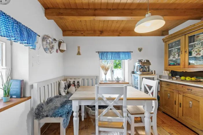 Prodej chaty, Železný Brod - Horská Kamenice, 138 m2