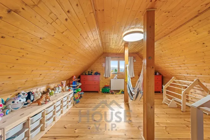 Prodej chaty, Železný Brod - Horská Kamenice, 138 m2